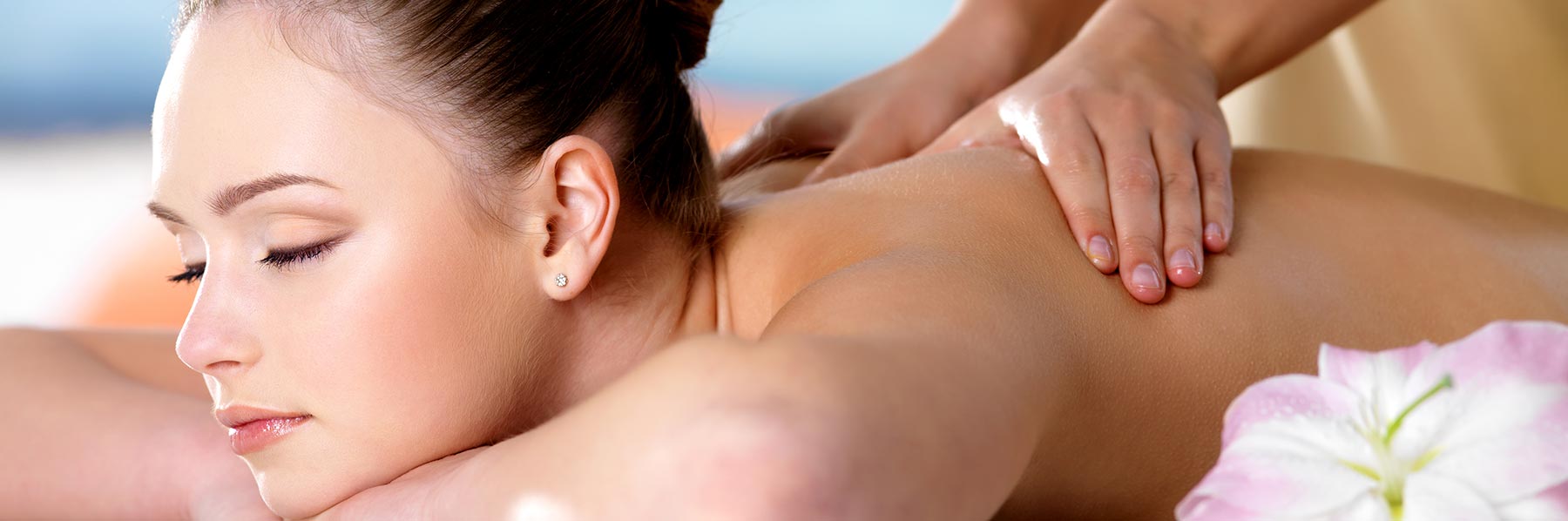 Body Treatments that Relax and Renew Your Body and Spirit from Esprit Vital in Herndon, Virginia.